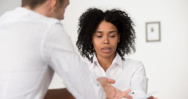 Employment Law support at Yarn Legal