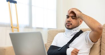 Injury Law services at Yarn Legal